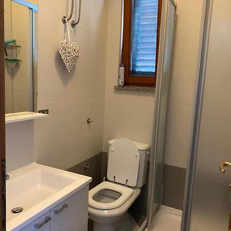 Punta Konukevi Rovanjska