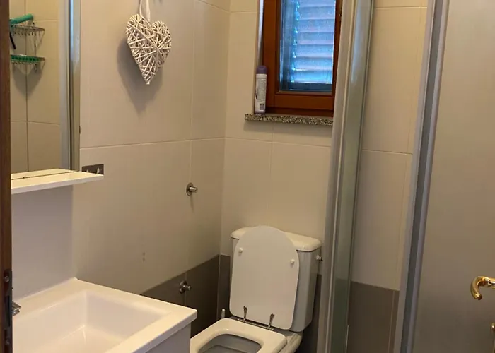 Punta Penzion Rovanjska