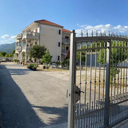 Punta Vendégház 3*