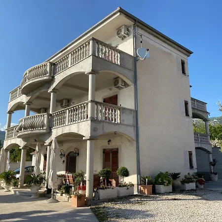 Punta Vendégház 3*