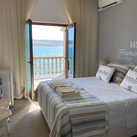 Punta Guest house Rovanjska