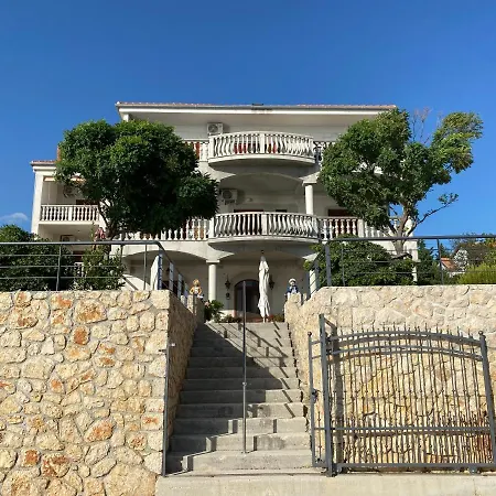 Punta Vendégház