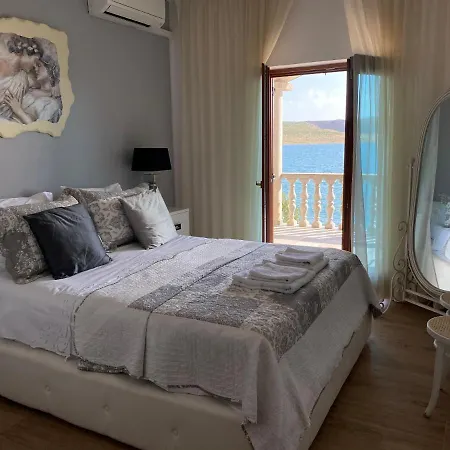 Punta Guest house