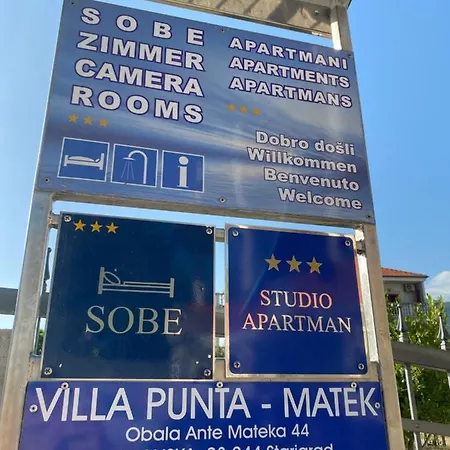 Punta