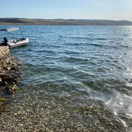 Punta 3* Rovanjska