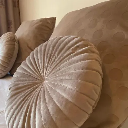 Punta 게스트하우스