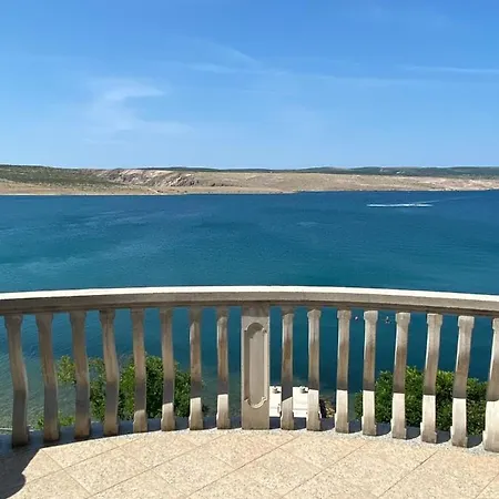 Punta Vendégház 3*