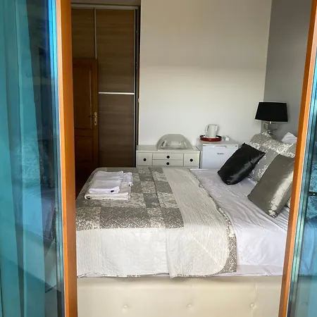 Punta 3* Rovanjska
