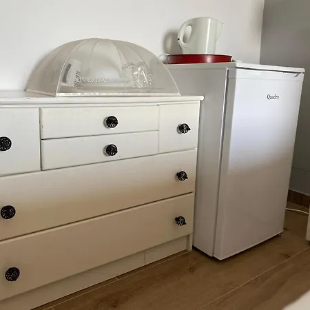 Punta 게스트하우스 로바니스카