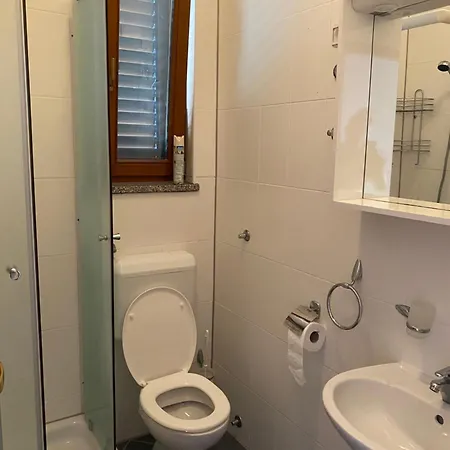 Vendégház Punta