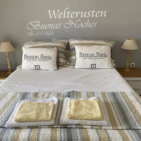 Guest house Punta