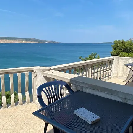 Punta Gostinjska kuća