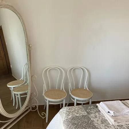 Punta Vendégház 3*