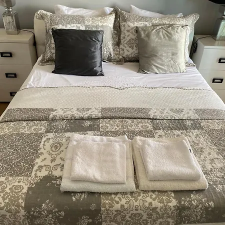 Guest house Punta 3*