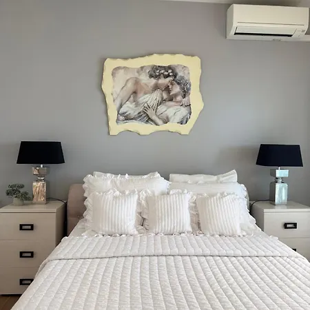 Punta Vendégház 3*