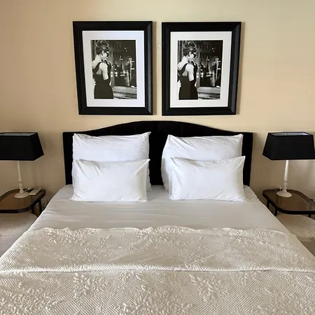Punta Guest house