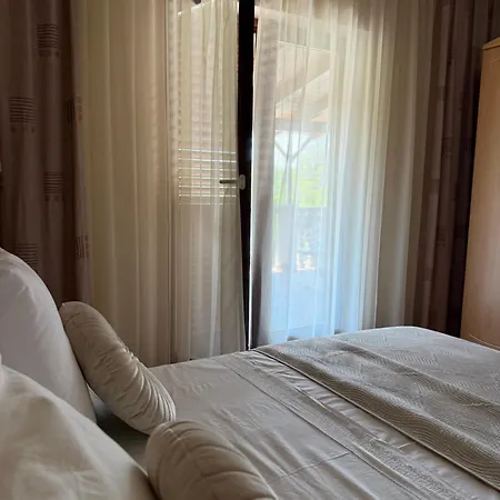 Punta Guest house Rovanjska