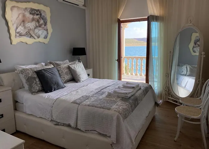 Punta Гостевой дом