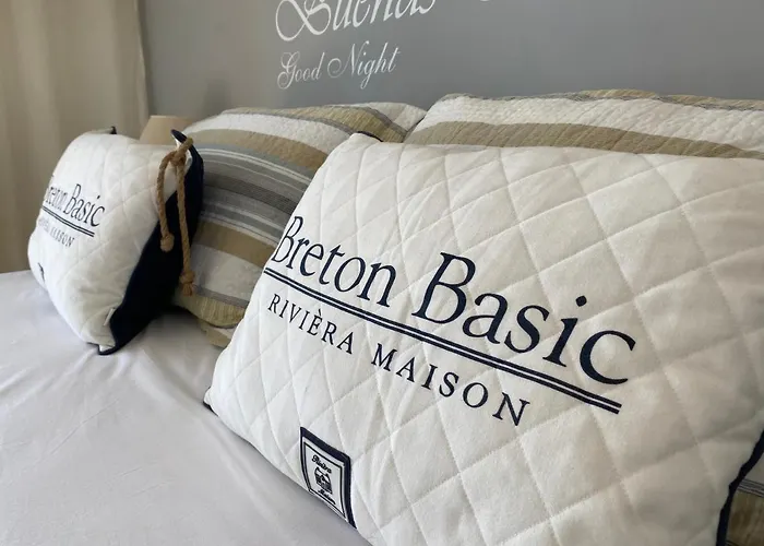 Punta 3* Рованьска