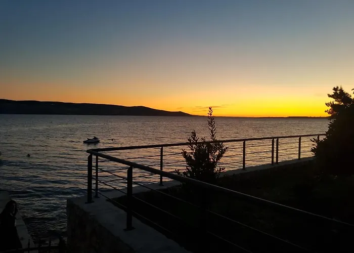 Punta Гостевой дом