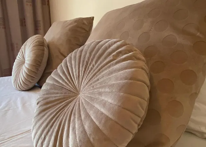 Punta Гостевой дом