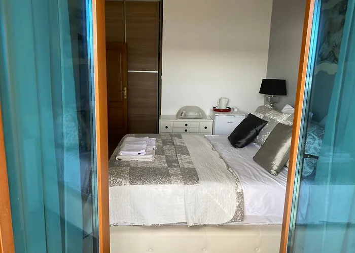 Punta 3* Рованьска