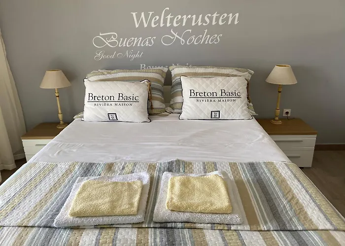 Гостевой дом Punta