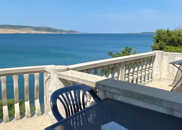 Punta Гостевой дом